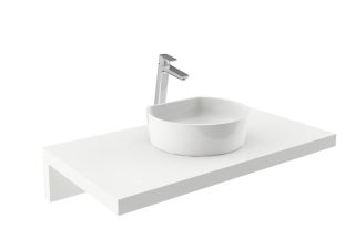 Раковина Ravak MOON 1C 40 XJN01300001