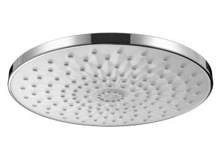 Верхний душ Swedbe Calypso 5047 с 3D дизайном 22см хром