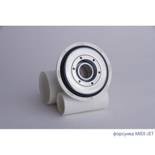 Гидромассажная ванна WHITECROSS Vibe 0105.180075.100.RELAX.CR 180x75 см Relax хром