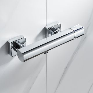 Смеситель для душа Maretti Lorenza LR35R842, хром