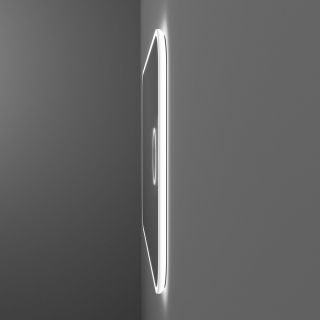 Зеркало Maretti Florenza FL1412080P19EL 120x80 см