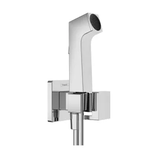 Гигиенический душ Hansgrohe Bidette  29231000 хром