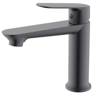 Смеситель для раковины Splenka S41.10.09 графит