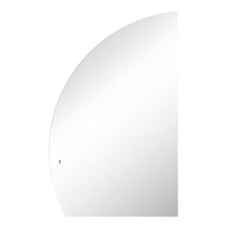 Зеркало с подсветкой ABBER Teil AG6504SL с подсветкой бесконтактный выключатель диммер