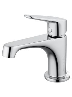 Смеситель для раковины Wonzon & Woghand Balance WW-051121-CR/L хром